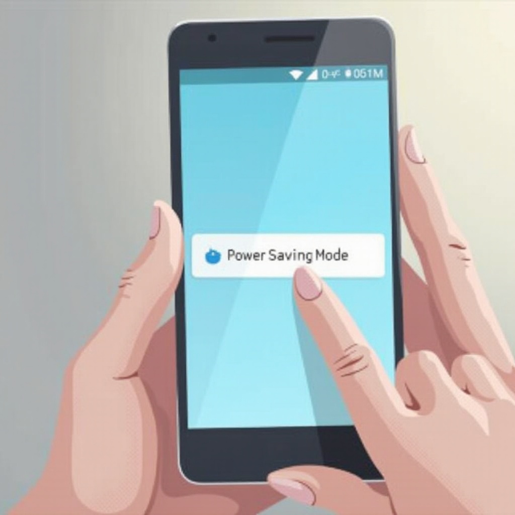 hogyan lehet kikapcsolni az energiatakarékos módot