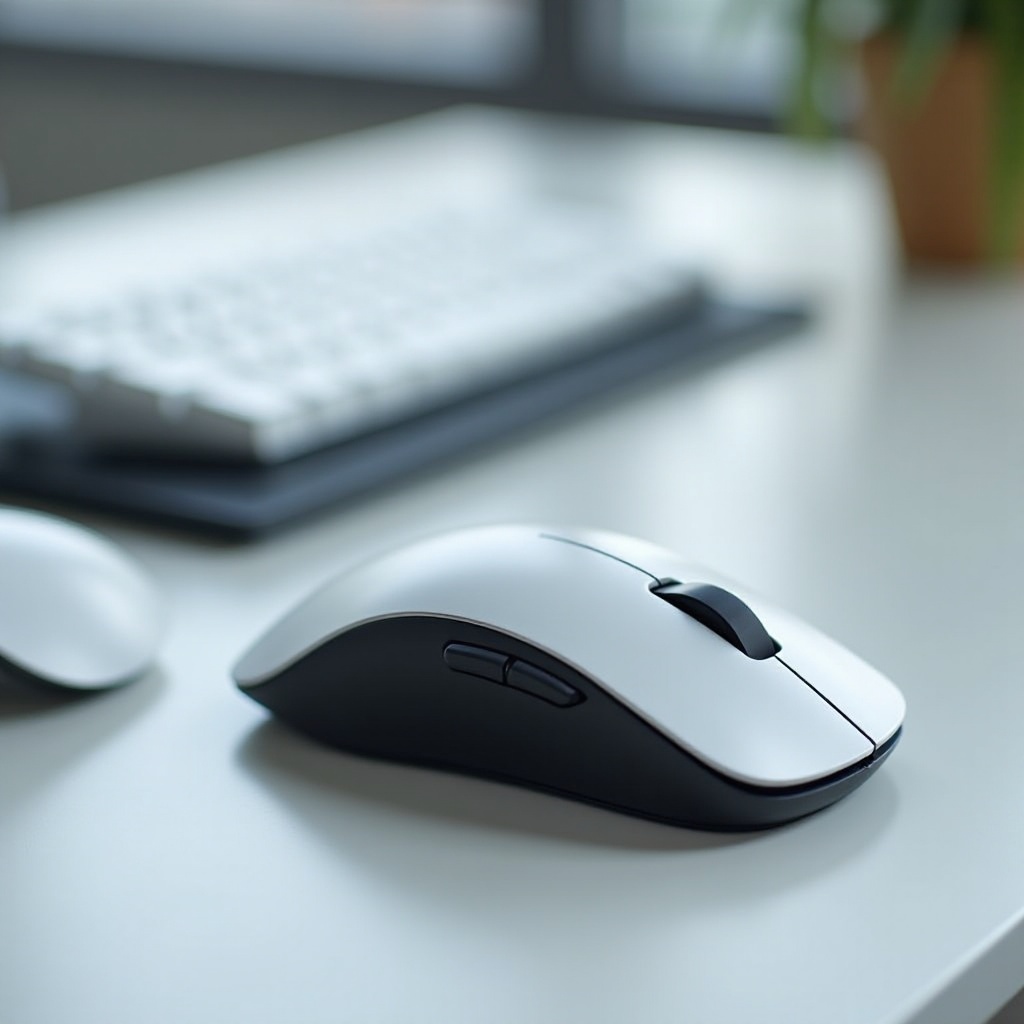 legkönnyebb vezeték nélküli egér