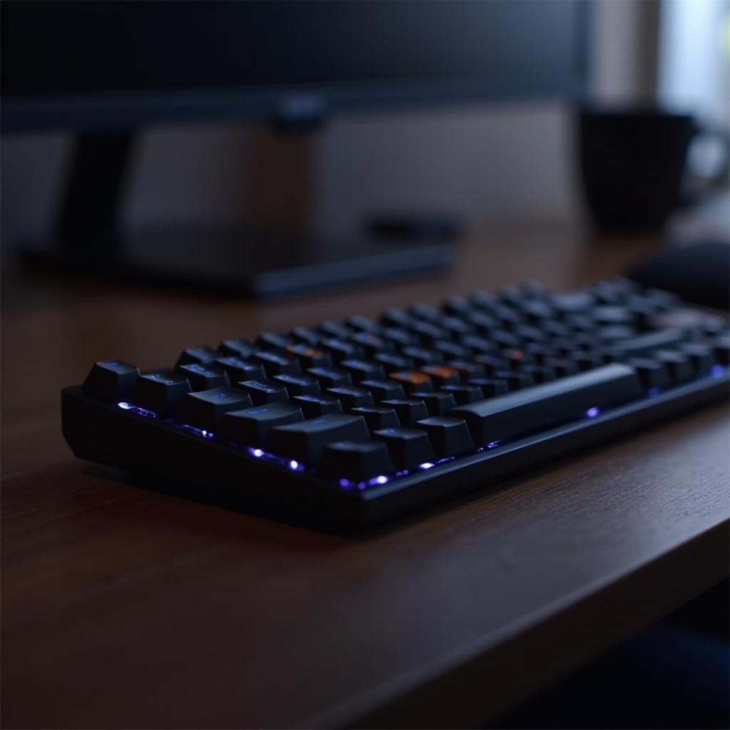 最高の機械式ワイヤレスキーボード