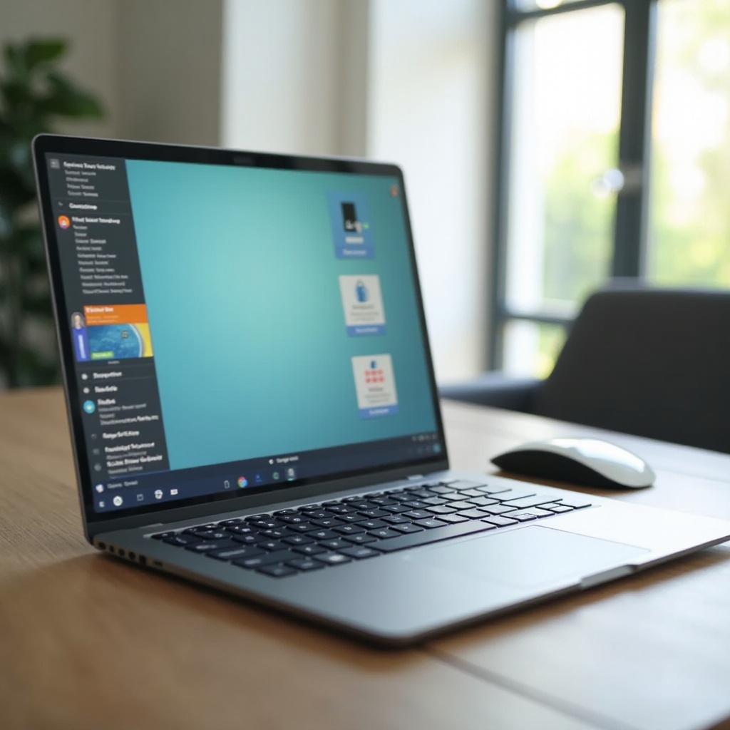AcerのChromebookで画面共有できますか？