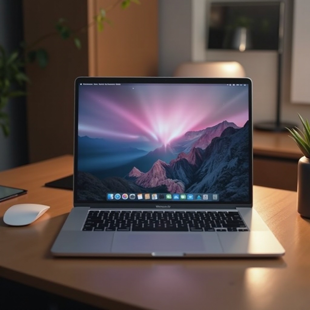 egyszerű lépések a MacBook Air testreszabásához