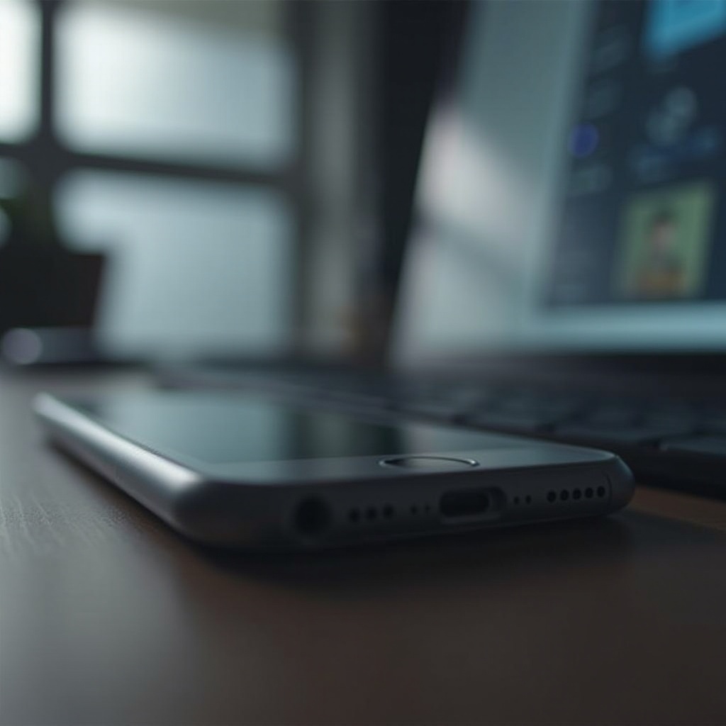 cara mengimpor foto iPhone ke Google Drive