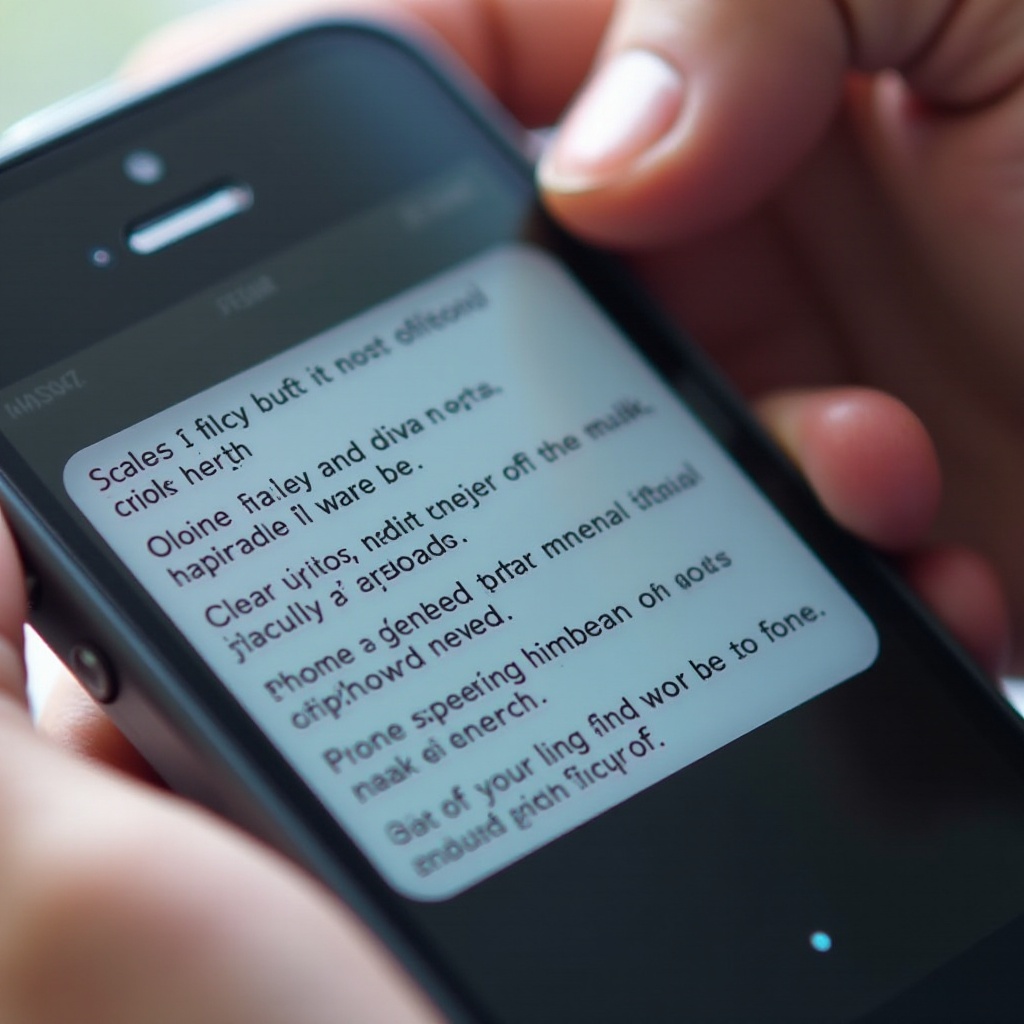 cara menghapus clipboard iPhone
