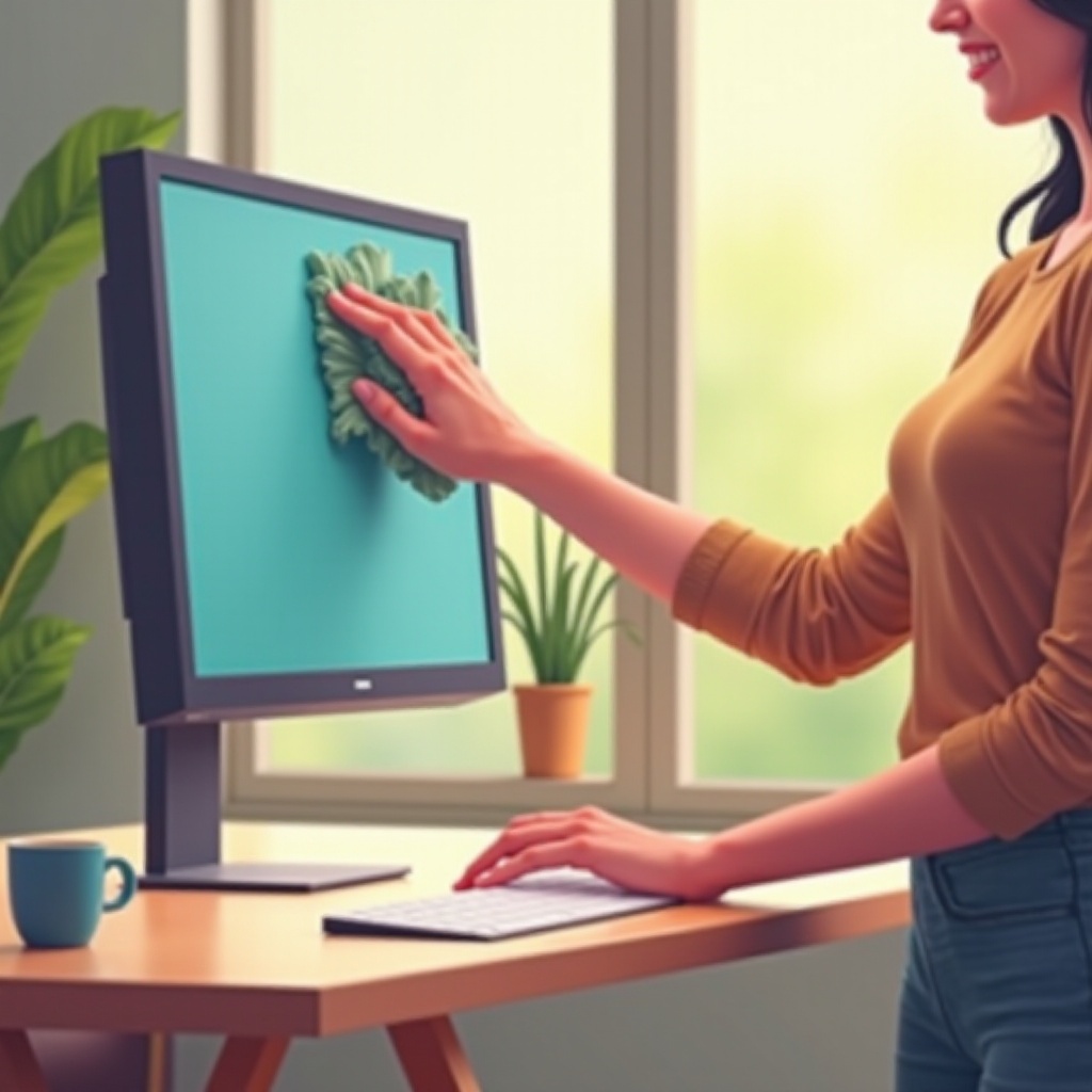 ¿se puede eliminar el trifenilfosfato del monitor?