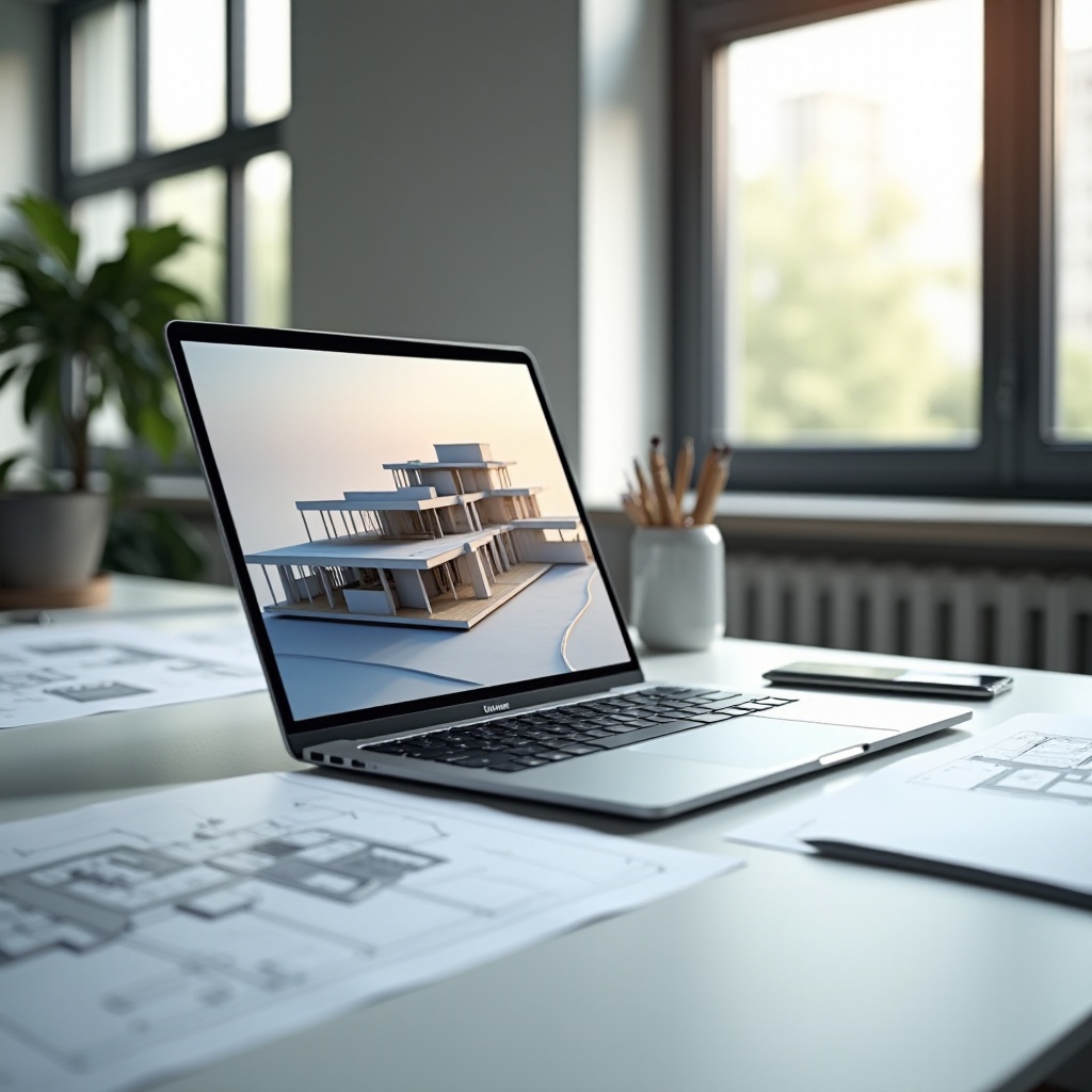 pinakamahuhusay na laptop para sa arkitektura