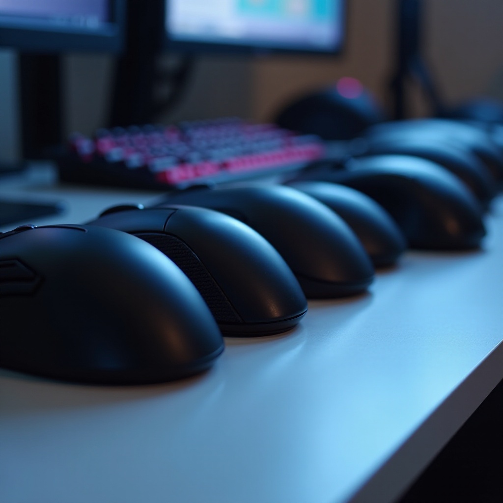 tailles de finalmouse