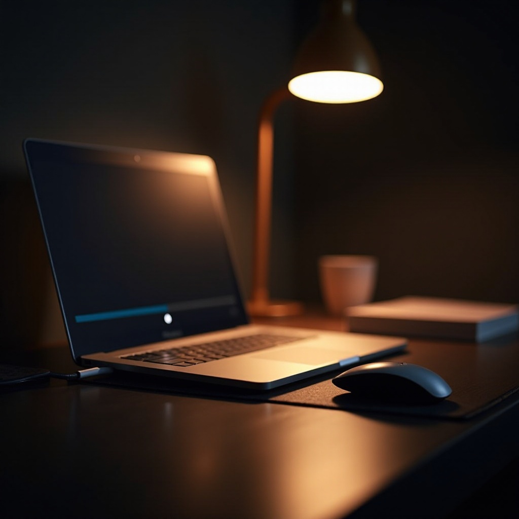 クロームブック プラス Bluetooth マウスの接続が毎晩切れる