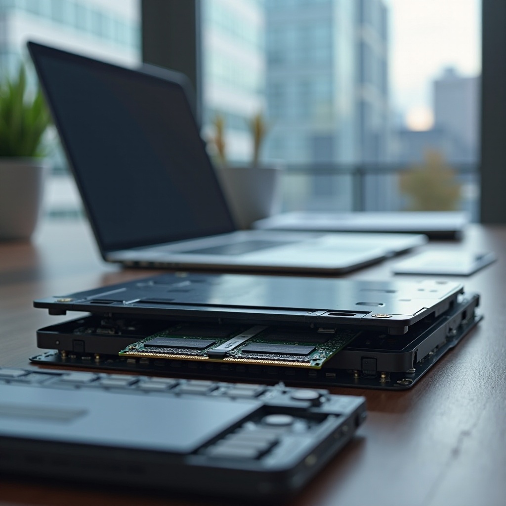 crucial escaneie meu laptop para atualização de memória