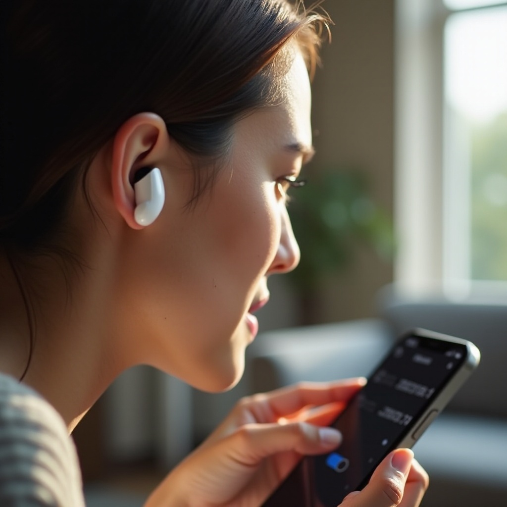 az AirPods állandóan bontja a kapcsolatot