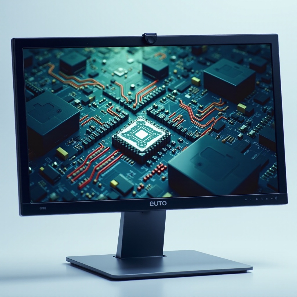 トリフェニルリン酸はモニターから取り除けますか?