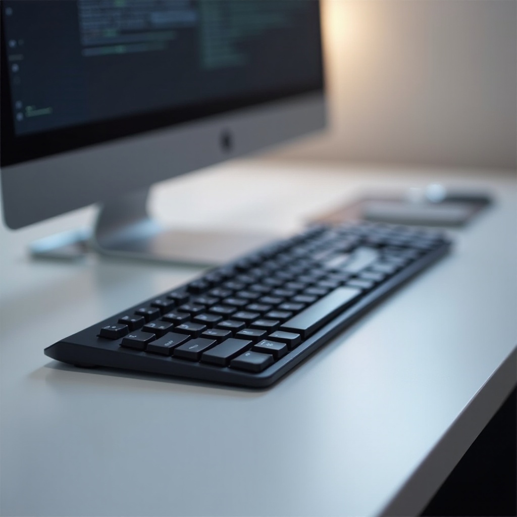mejor teclado de tacto suave