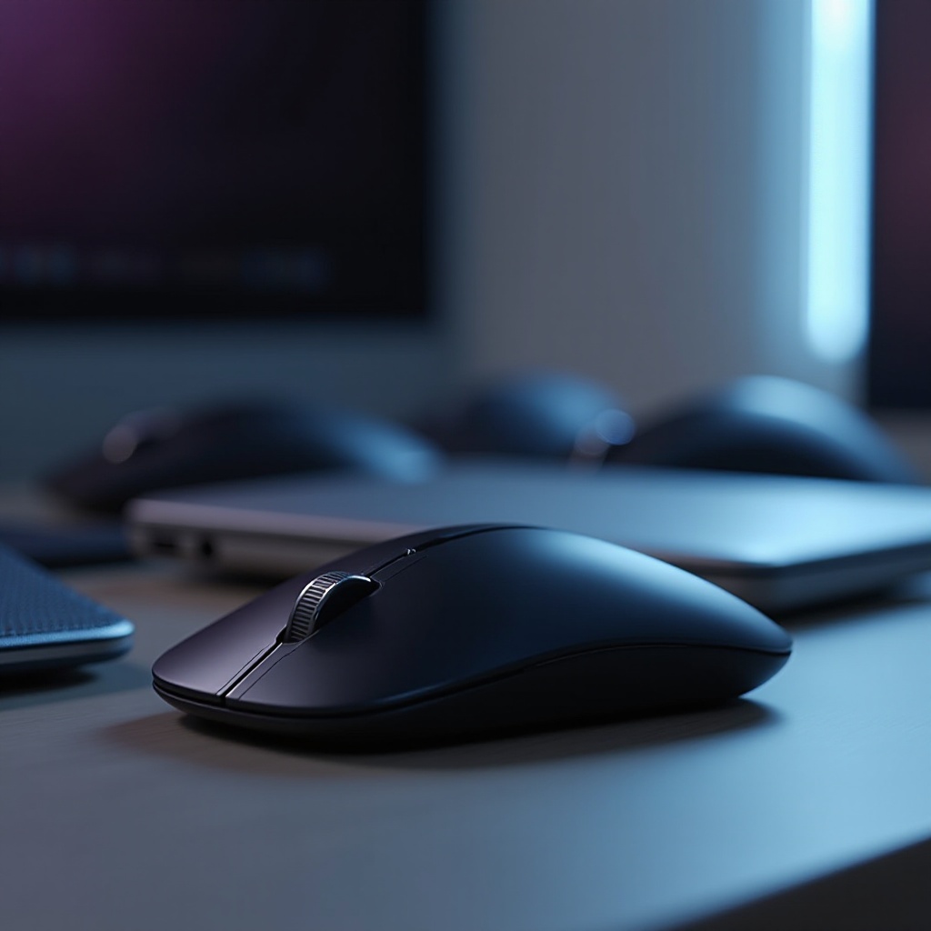 mejor ratón para MacBook Air M3