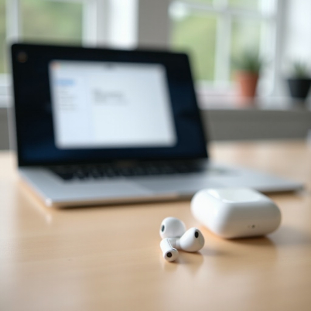 AirPods を MacBook に接続するにはどうすればいいですか