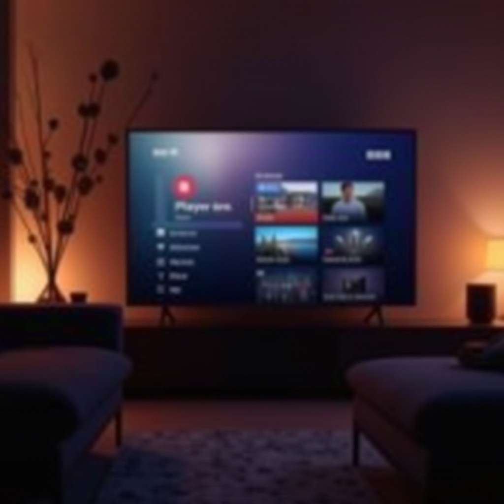 kung paano manood ng bbc iplayer sa smart tv