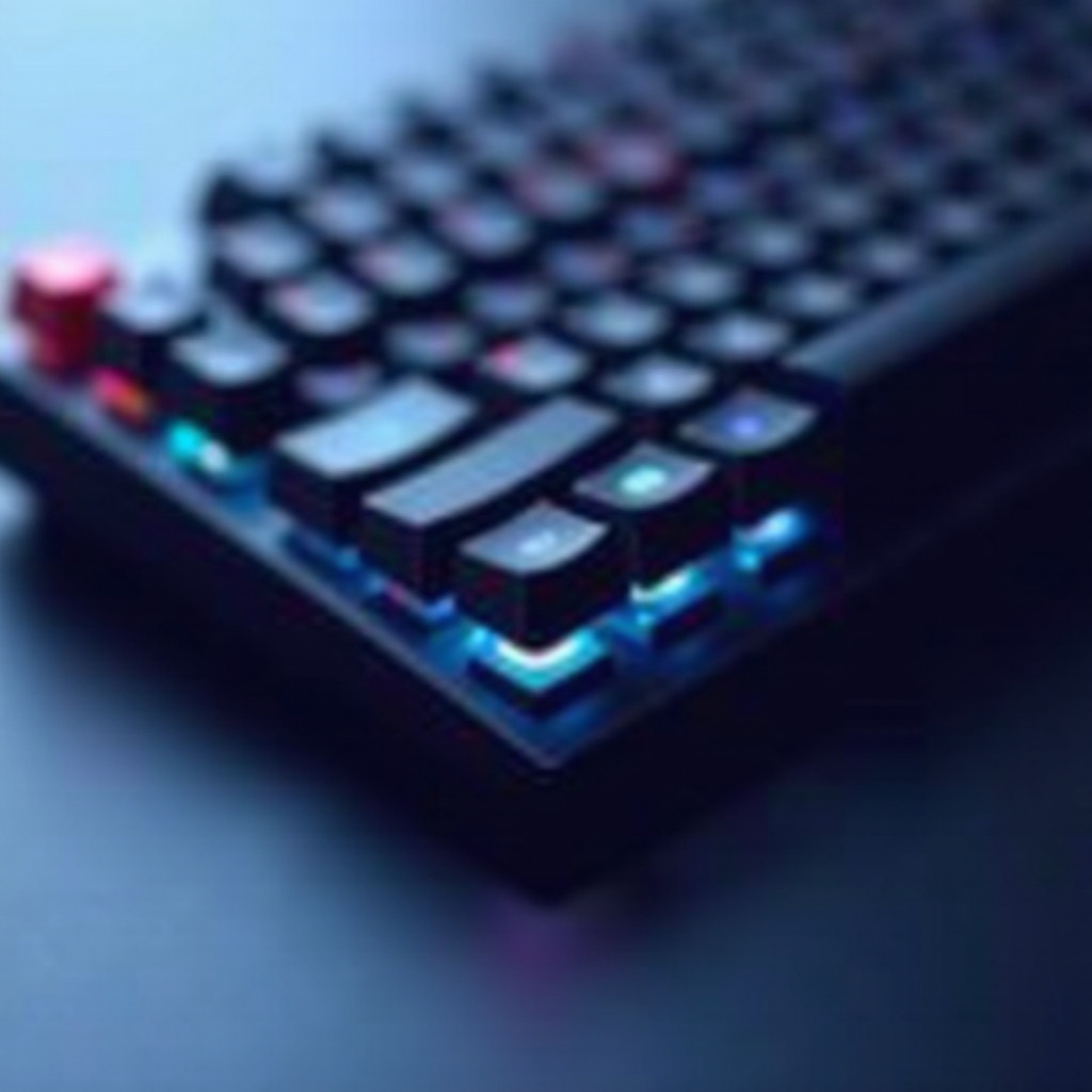 keyboard produktivitas terbaik