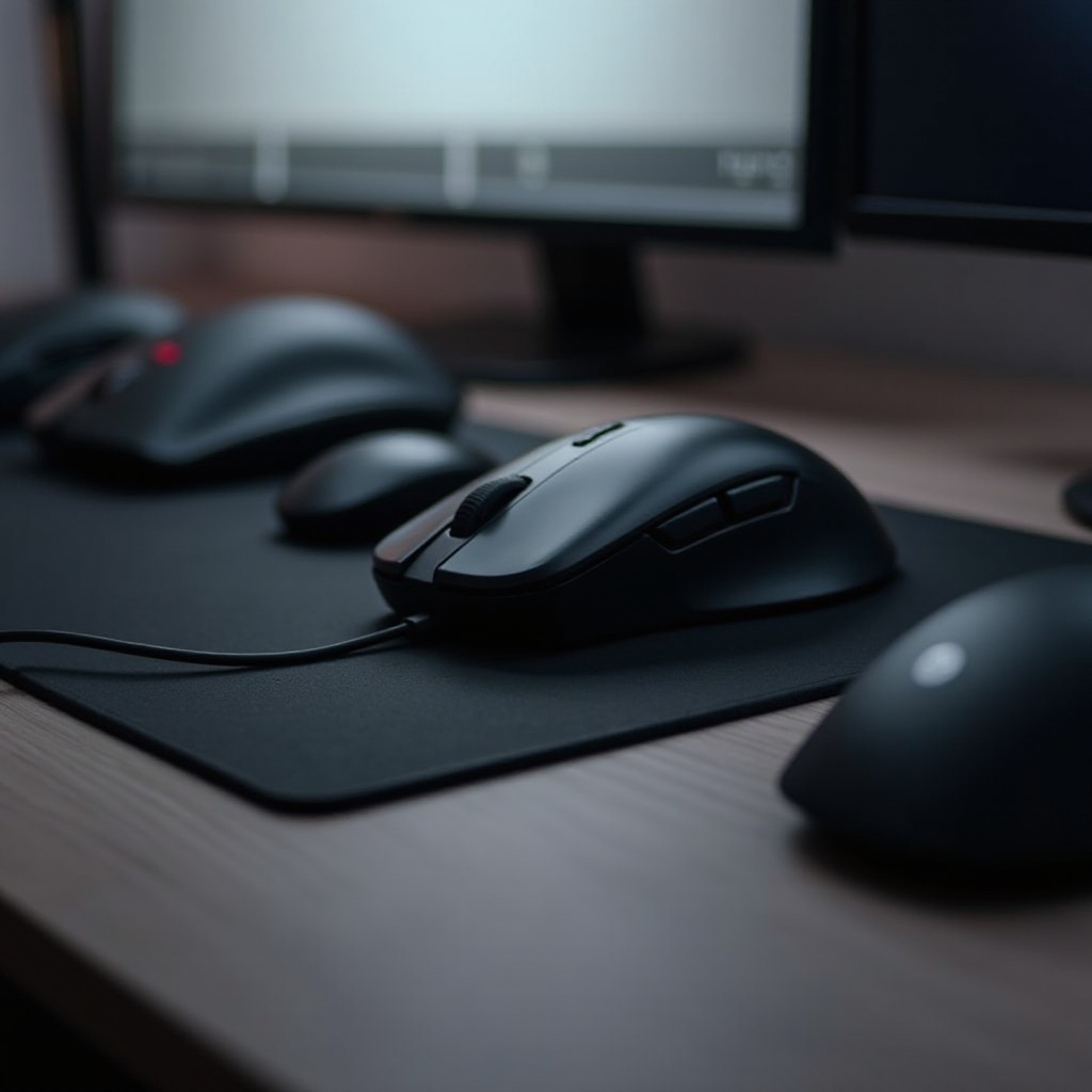 tailles de finalmouse