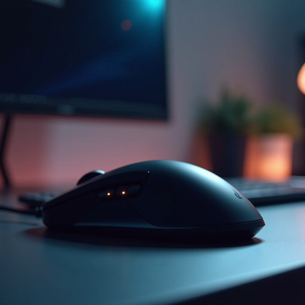 mouse ringan terbaik