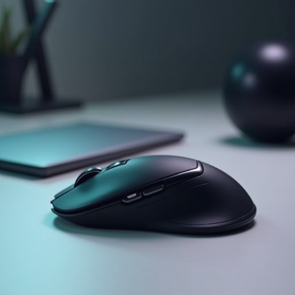 legjobb könnyű egér