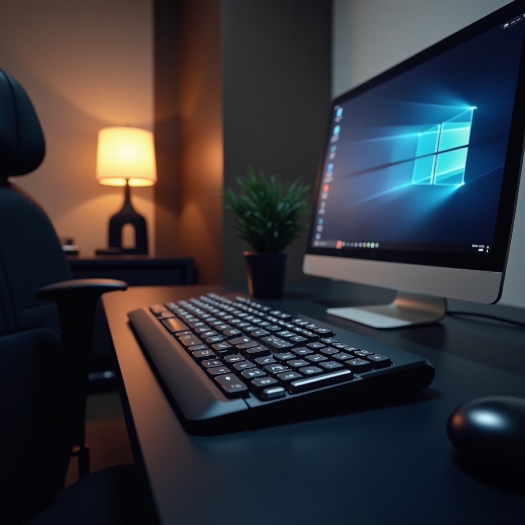 keyboard terbaik untuk transkripsi