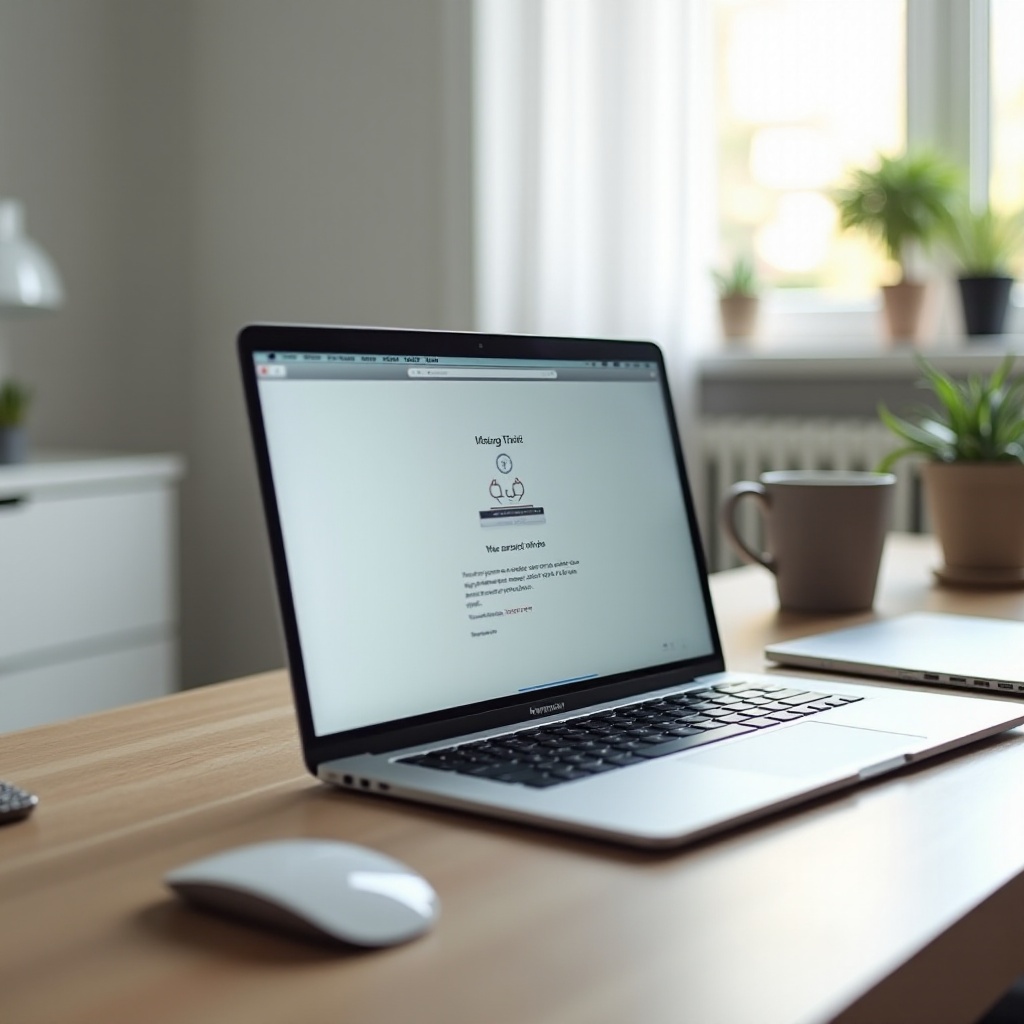 hogyan lehet gyári beállításokra visszaállítani a MacBookot Apple ID-jelszó nélkül