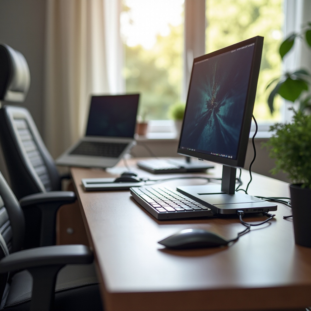 laptop dokkoló kettős bemeneti kábel kijelzőhöz és monitorhoz