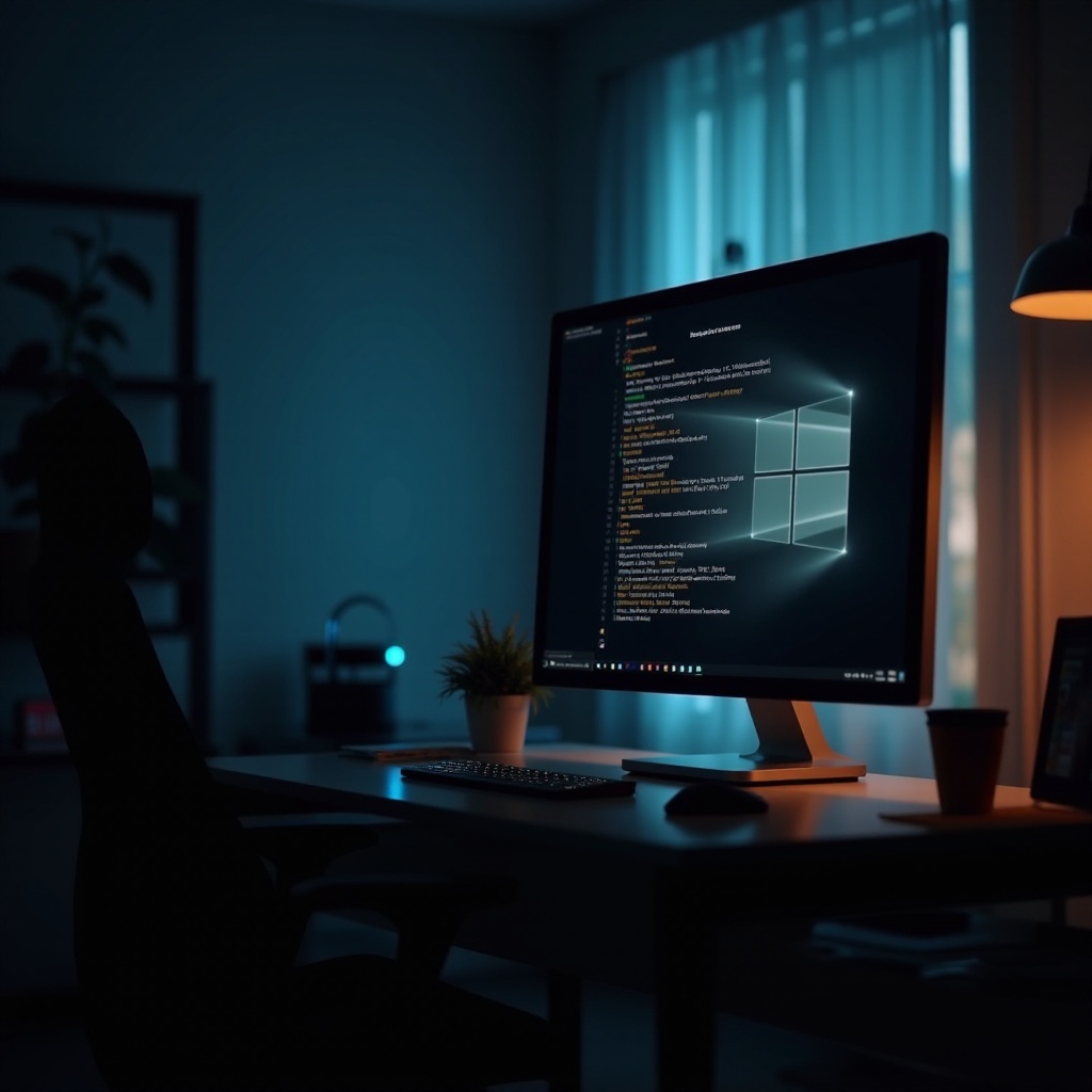 なぜ私のWindows 11デスクトップでモニターが点滅するのか