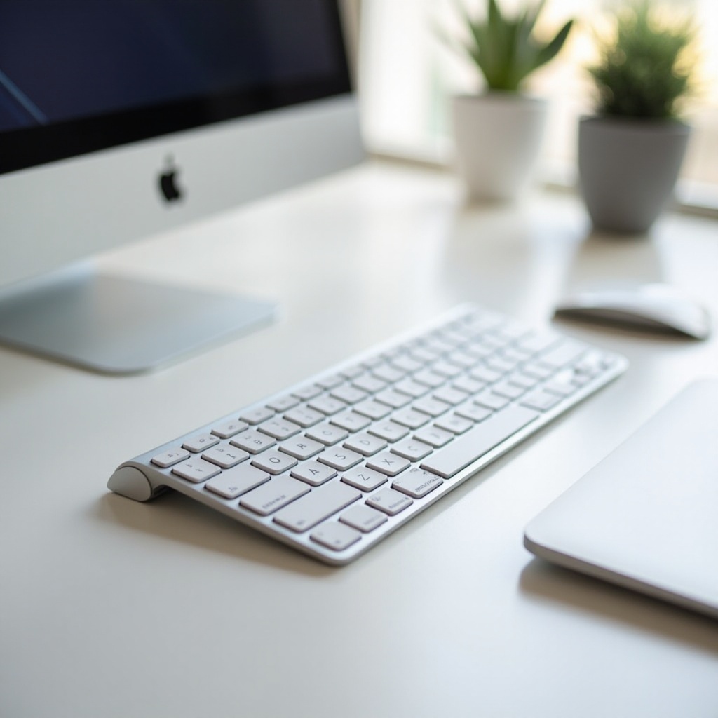 legjobb billentyűzet mac minihez