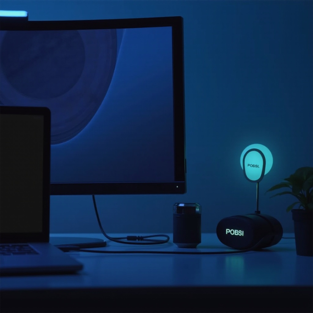 cabo de entrada dupla para dock de laptop para exibição e monitor