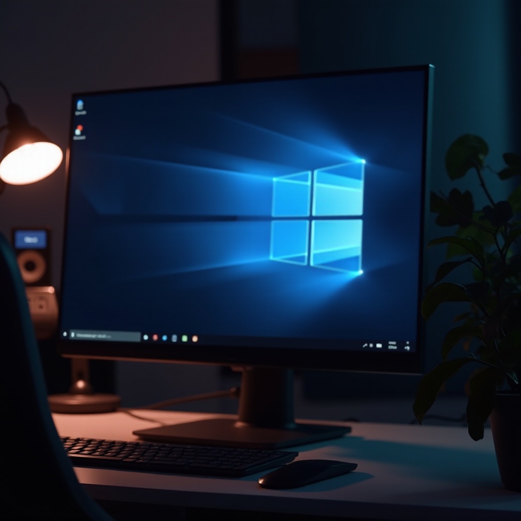 なぜ私のWindows 11デスクトップでモニターが点滅するのか