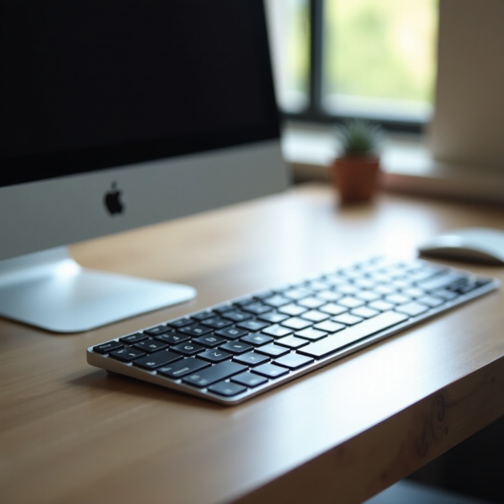 Mac Miniに最適なキーボード