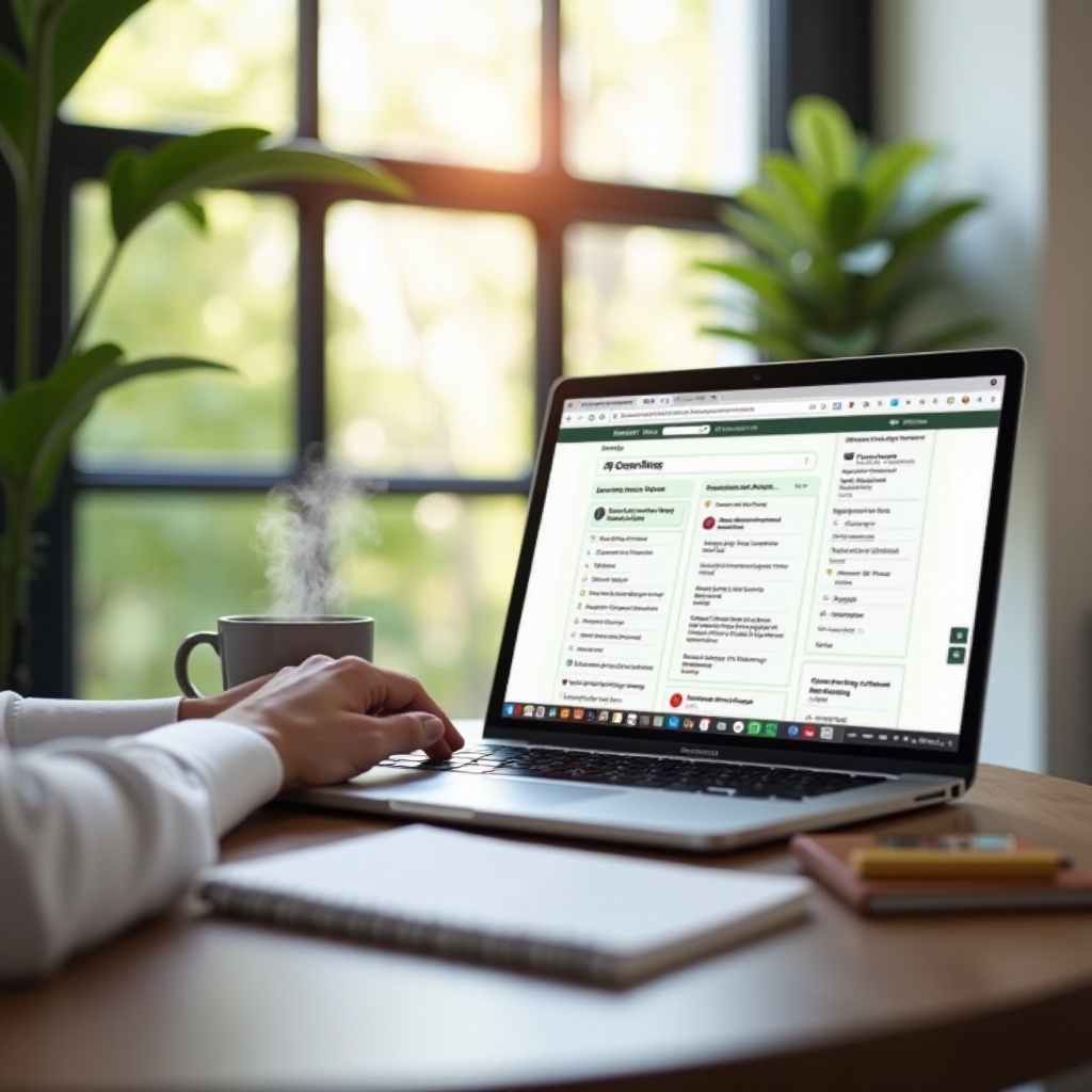 raccourcis clavier Evernote les meilleurs