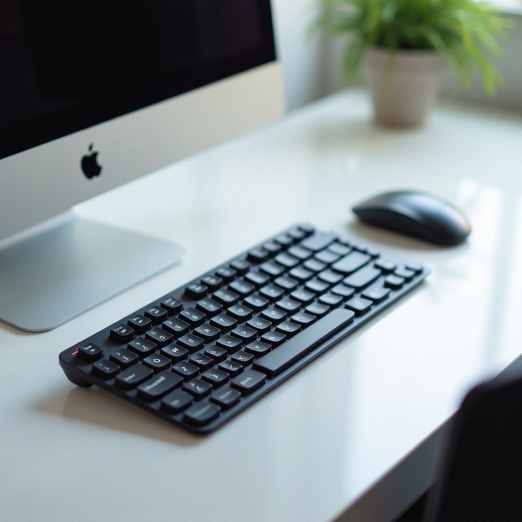 meilleur clavier de productivité