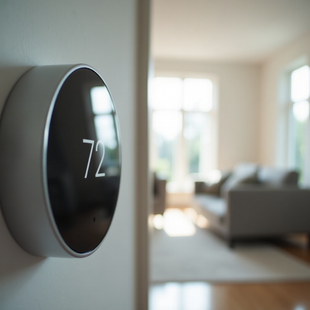 mon ecobee ne s'allume pas