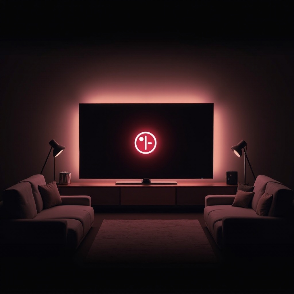 paano manood ng hotstar sa lg smart tv