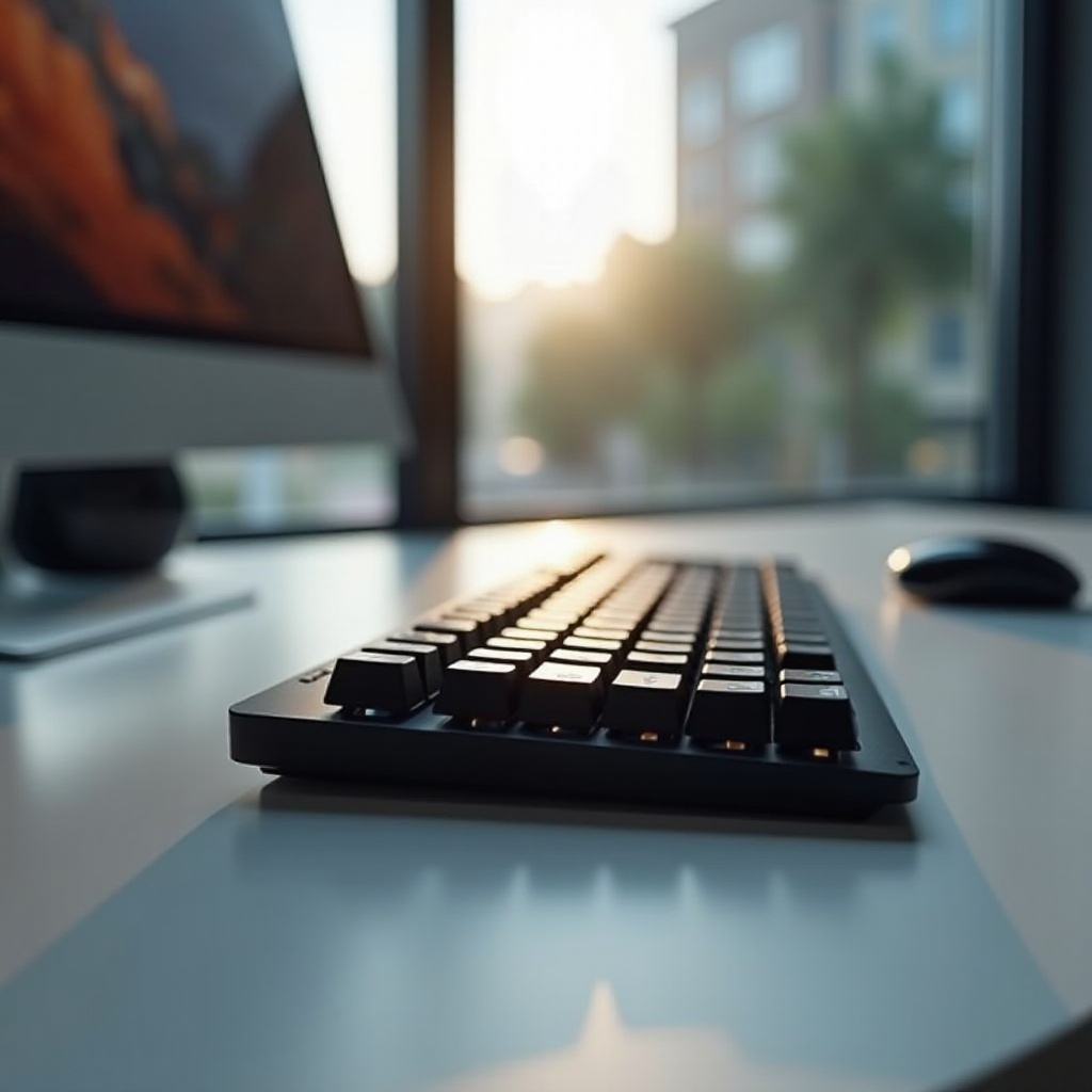 keyboard mekanik nirkabel terbaik