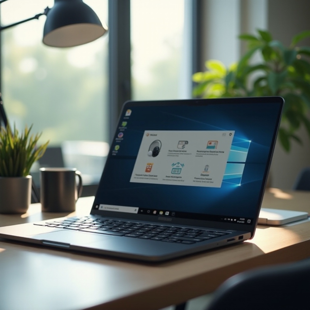 Dapatkah Anda berbagi layar di Acer Chromebook?