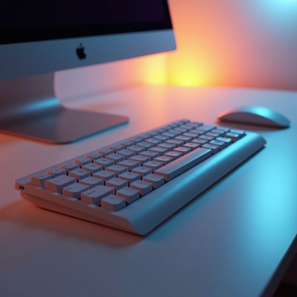 mejor teclado de tacto suave