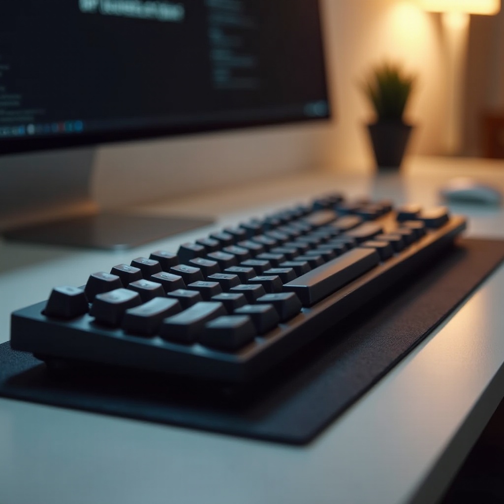 Ulasan keyboard 8bitdo