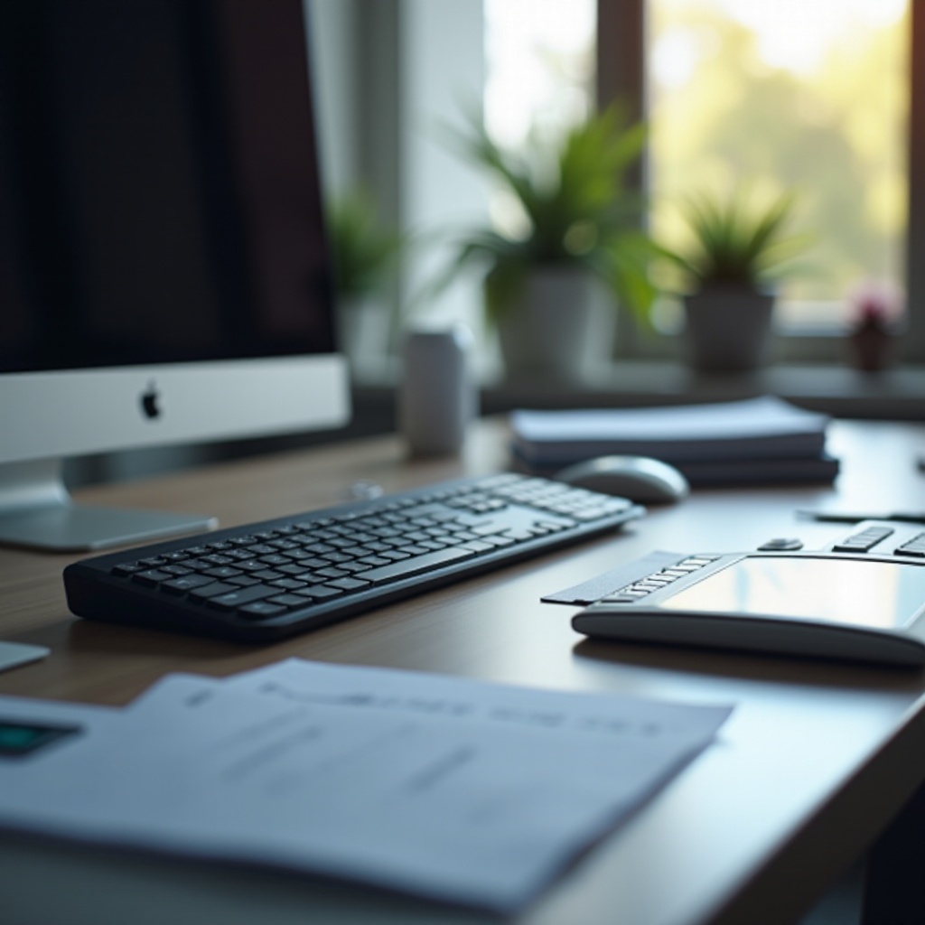 会計士のための最高のキーボード