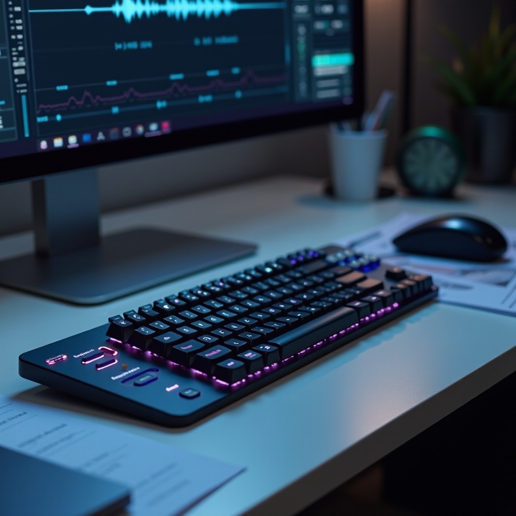 pinakamahusay na keyboard para sa transkripsyon