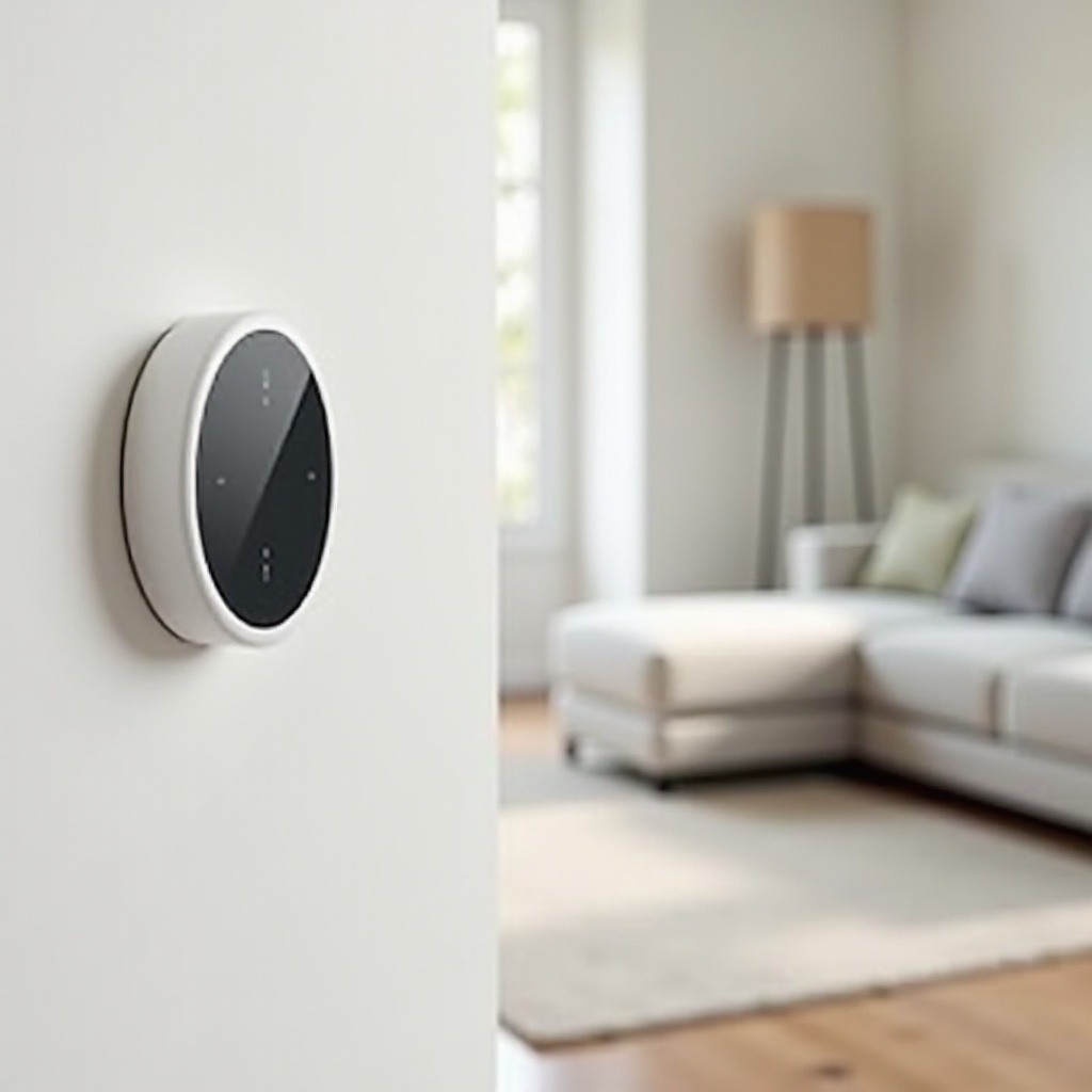 mi ecobee no enciende