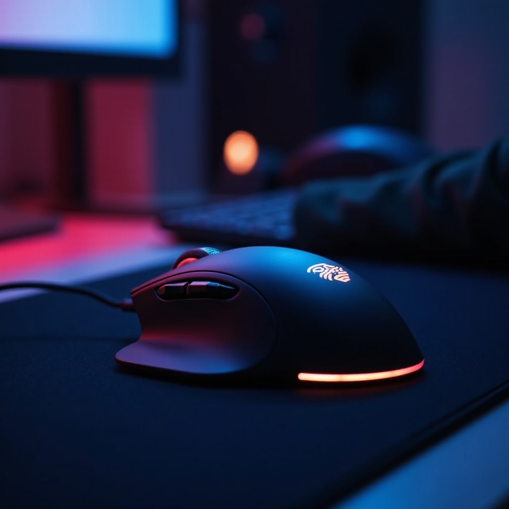 ukuran finalmouse