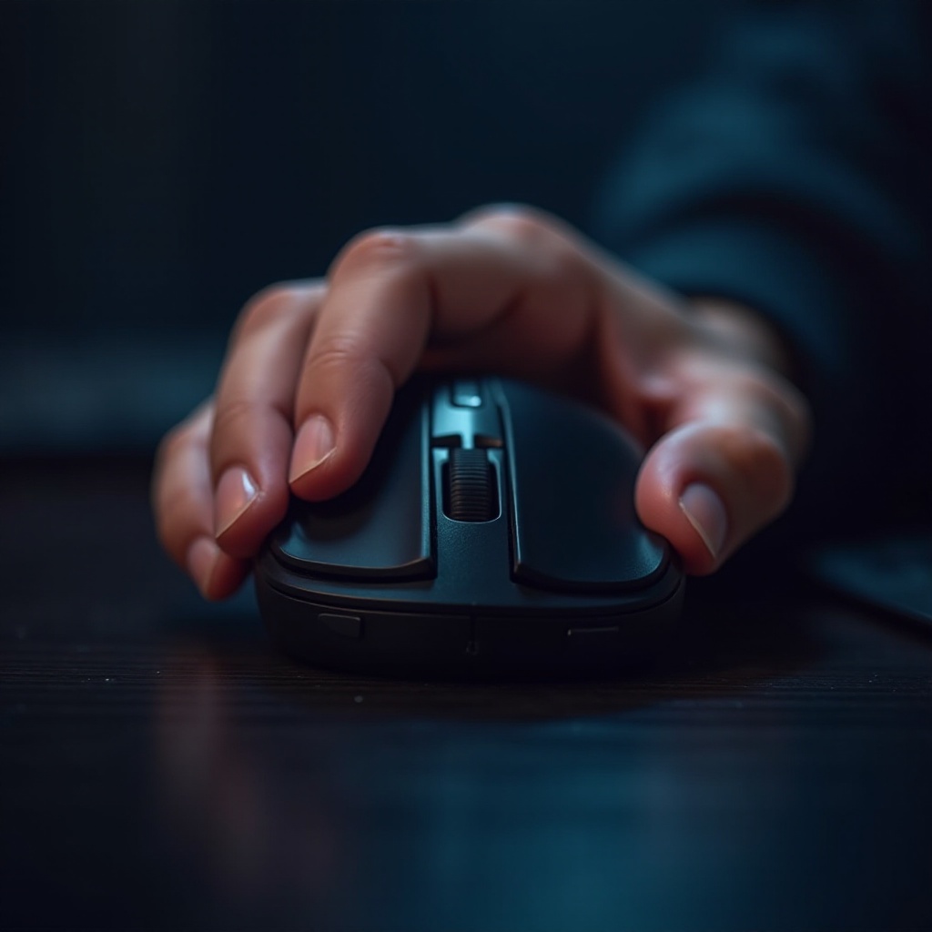 ukuran finalmouse