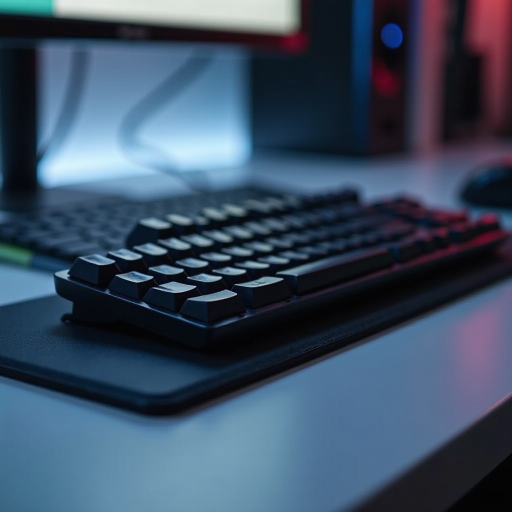 pinakamahusay na mekanikal na wireless na keyboard