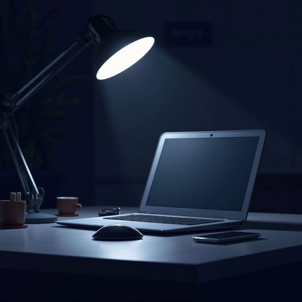 chromebook plus mouse bluetooth kehilangan koneksi setiap malam