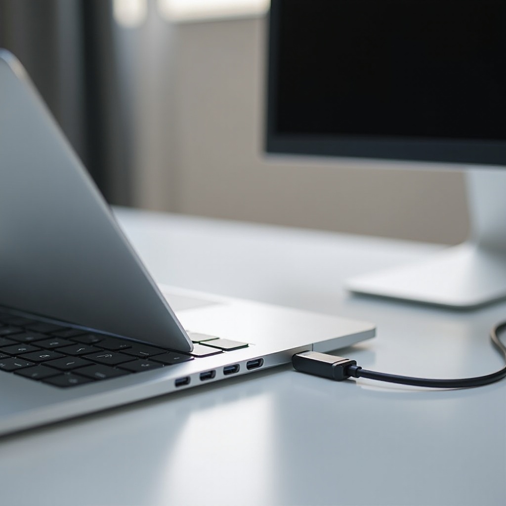 cable de entrada dual para base de laptop para pantalla y monitor