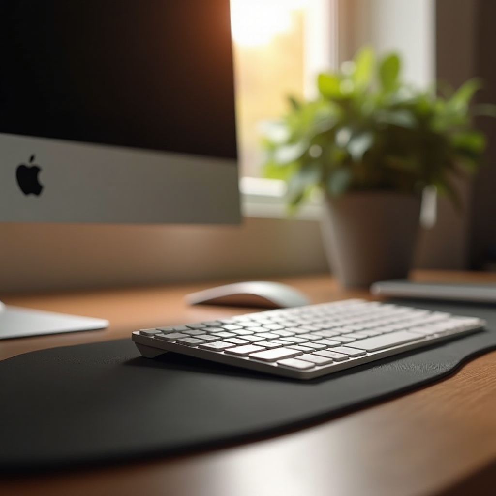 keyboard sentuhan lembut terbaik