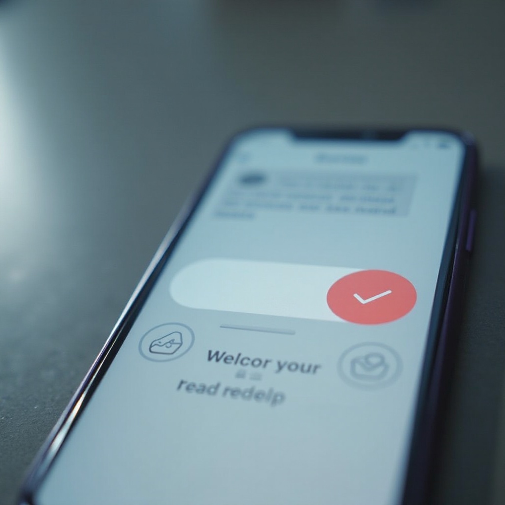 cara mengetahui apakah seseorang telah membaca pesan Anda