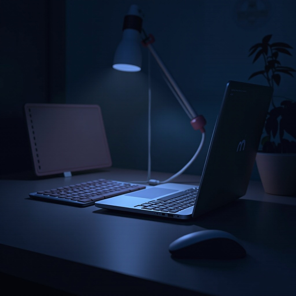 chromebook plus souris bluetooth perd la connexion chaque nuit