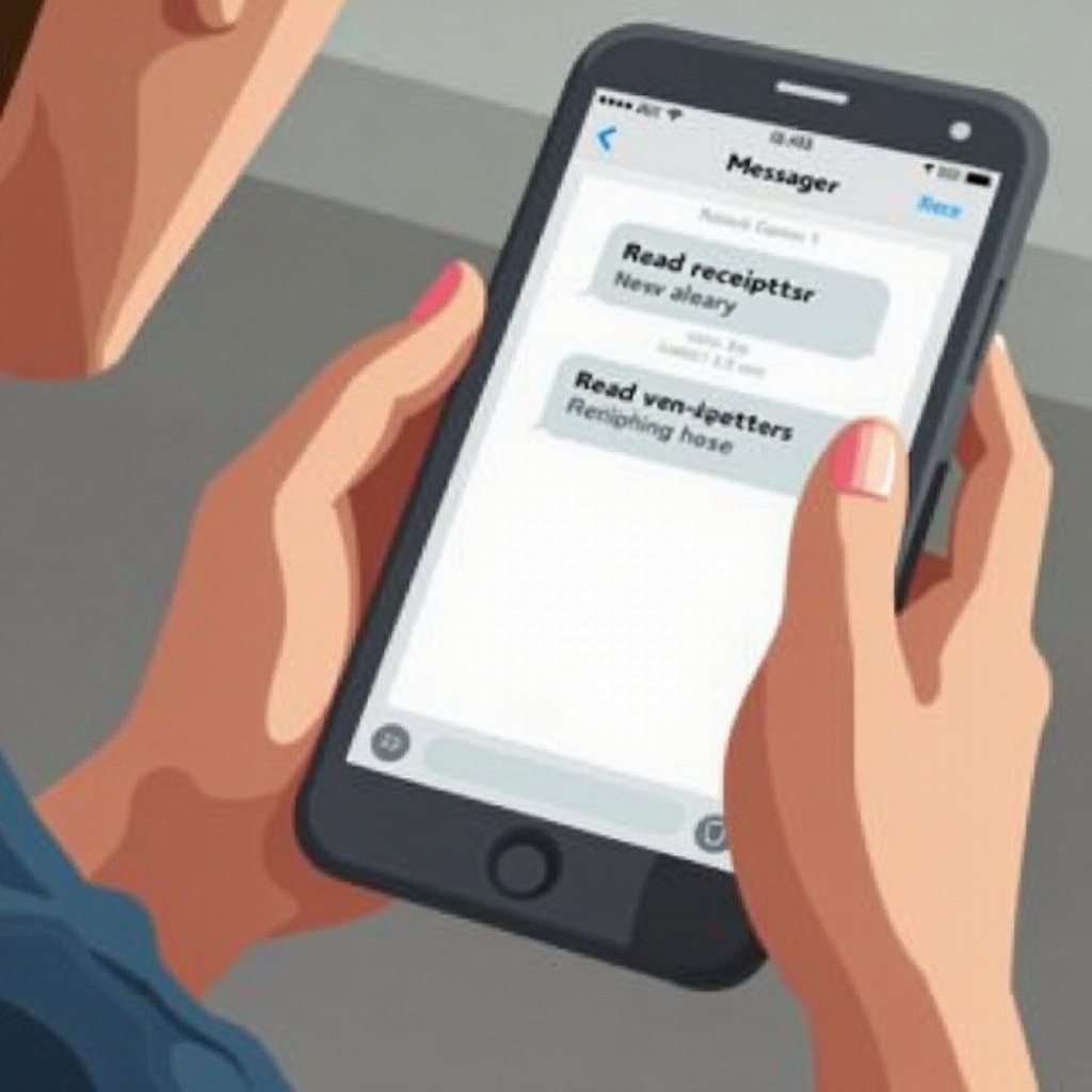 comment savoir si quelqu'un a lu votre message